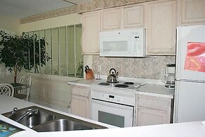 805 2 Bedroom Villa by RedAwning