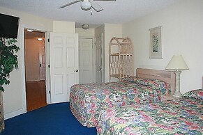 805 2 Bedroom Villa by RedAwning