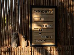 Kokohau Bungalows - Adults Only