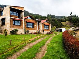 Brisas de San Roque by Rotamundos