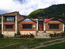 Brisas de San Roque by Rotamundos