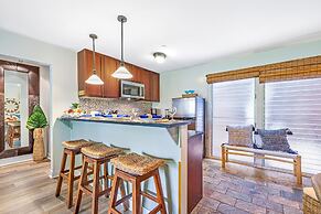 Aina Nalu C107 2 Bedroom Condo by Redawning