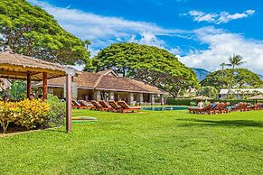 Aina Nalu C107 2 Bedroom Condo by Redawning