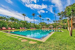 Aina Nalu C107 2 Bedroom Condo by Redawning