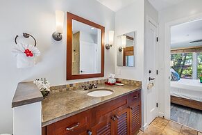 Aina Nalu C107 2 Bedroom Condo by Redawning