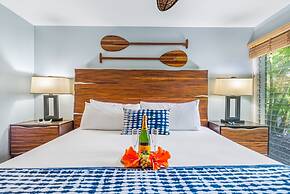Aina Nalu C107 2 Bedroom Condo by Redawning