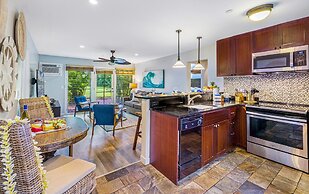 Aina Nalu C107 2 Bedroom Condo by Redawning