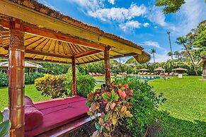 Aina Nalu C107 2 Bedroom Condo by Redawning