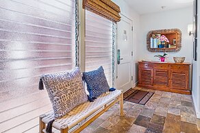 Aina Nalu C107 2 Bedroom Condo by Redawning