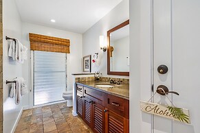 Aina Nalu C107 2 Bedroom Condo by Redawning