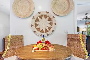 Aina Nalu C107 2 Bedroom Condo by Redawning