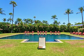 Aina Nalu C107 2 Bedroom Condo by Redawning