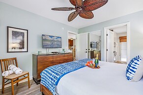 Aina Nalu C107 2 Bedroom Condo by Redawning