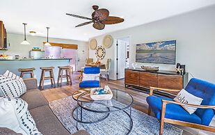 Aina Nalu C107 2 Bedroom Condo by Redawning