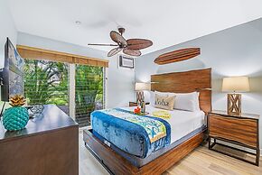 Aina Nalu C107 2 Bedroom Condo by Redawning
