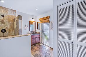 Aina Nalu C107 2 Bedroom Condo by Redawning