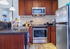 Aina Nalu C107 2 Bedroom Condo by Redawning