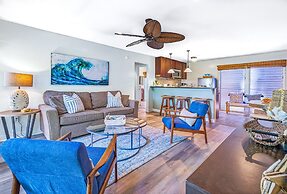 Aina Nalu C107 2 Bedroom Condo by Redawning