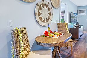 Aina Nalu C107 2 Bedroom Condo by Redawning