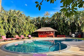 Aina Nalu C107 2 Bedroom Condo by Redawning