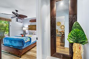 Aina Nalu C107 2 Bedroom Condo by Redawning