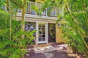 Aina Nalu C107 2 Bedroom Condo by Redawning