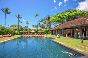 Aina Nalu C107 2 Bedroom Condo by Redawning