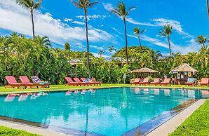 Aina Nalu C107 2 Bedroom Condo by Redawning