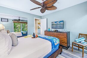 Aina Nalu C107 2 Bedroom Condo by Redawning