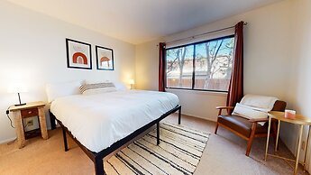 Chateau Sierra 50 Pet-Friendly with Great Complex Amenities, On the Sh