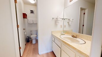 Chateau Sierra 50 Pet-Friendly with Great Complex Amenities, On the Sh