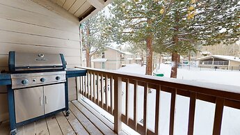 Chateau Sierra 50 Pet-Friendly with Great Complex Amenities, On the Sh