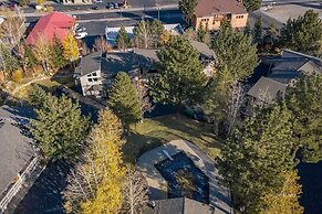 Chateau Sierra 50 Pet-Friendly with Great Complex Amenities, On the Sh