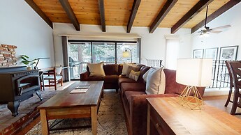 Chateau Sierra 50 Pet-Friendly with Great Complex Amenities, On the Sh