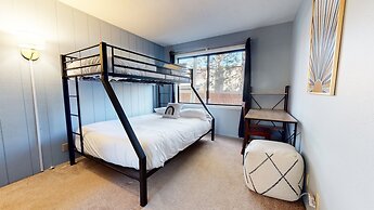 Chateau Sierra 50 Pet-Friendly with Great Complex Amenities, On the Sh