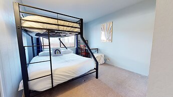 Chateau Sierra 50 Pet-Friendly with Great Complex Amenities, On the Sh