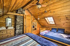 1000 Islands In Chippewa Bay 3 Bedroom Cabin by RedAwning