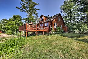 1000 Islands In Chippewa Bay 3 Bedroom Cabin by RedAwning