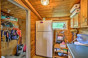 1000 Islands In Chippewa Bay 3 Bedroom Cabin by RedAwning