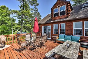 1000 Islands In Chippewa Bay 3 Bedroom Cabin by Redawning