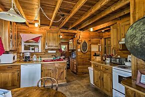 1000 Islands In Chippewa Bay 3 Bedroom Cabin by RedAwning