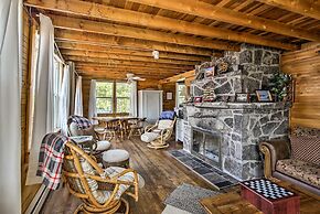 1000 Islands In Chippewa Bay 3 Bedroom Cabin by RedAwning