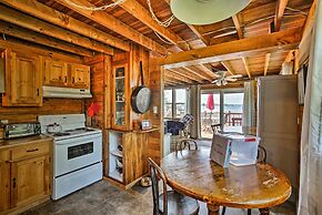 1000 Islands In Chippewa Bay 3 Bedroom Cabin by RedAwning