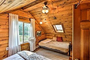 1000 Islands In Chippewa Bay 3 Bedroom Cabin by RedAwning