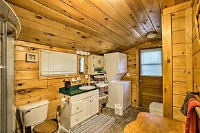 1000 Islands In Chippewa Bay 3 Bedroom Cabin by RedAwning