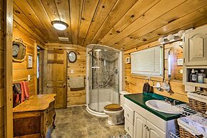 1000 Islands In Chippewa Bay 3 Bedroom Cabin by RedAwning