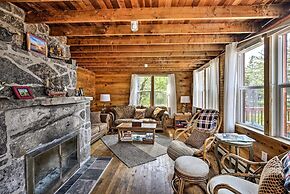 1000 Islands In Chippewa Bay 3 Bedroom Cabin by RedAwning