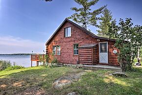 1000 Islands In Chippewa Bay 3 Bedroom Cabin by RedAwning