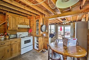 1000 Islands In Chippewa Bay 3 Bedroom Cabin by RedAwning