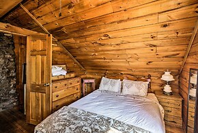 1000 Islands In Chippewa Bay 3 Bedroom Cabin by RedAwning